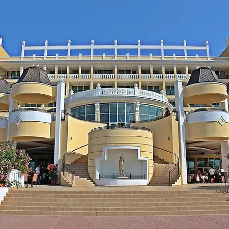 Duni Marina Resort 5*
