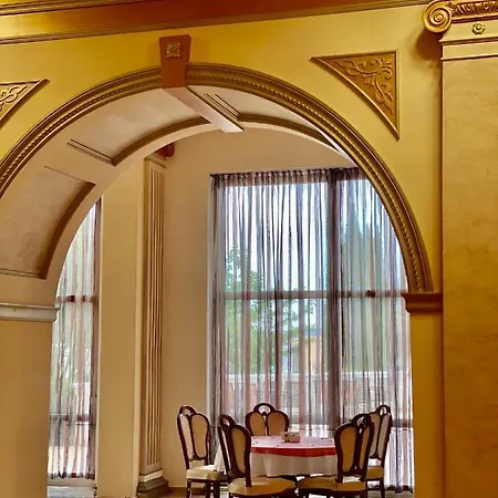 Resort Duni Marina Dyuni