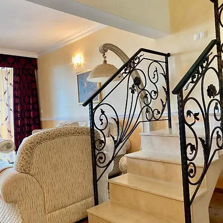 Duni Marina Resort 5*