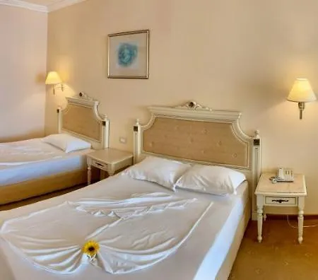 Duni Marina Resort Dyuni