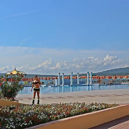 Duni Marina