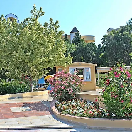 Resort Duni Marina