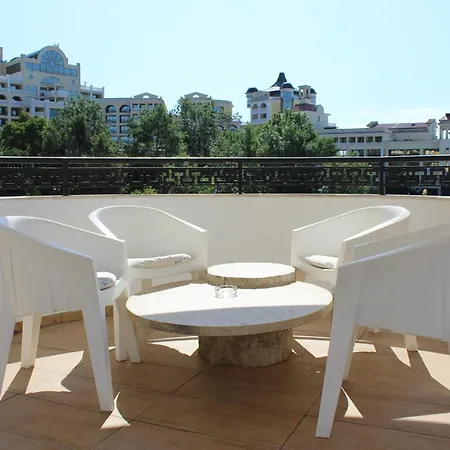 Duni Marina 5* Dyuni