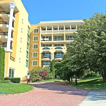 Duni Marina Resort