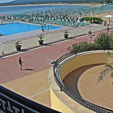 Resort Duni Marina
