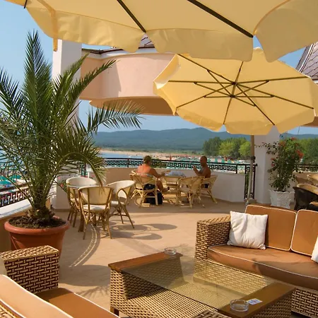 Duni Marina Resort