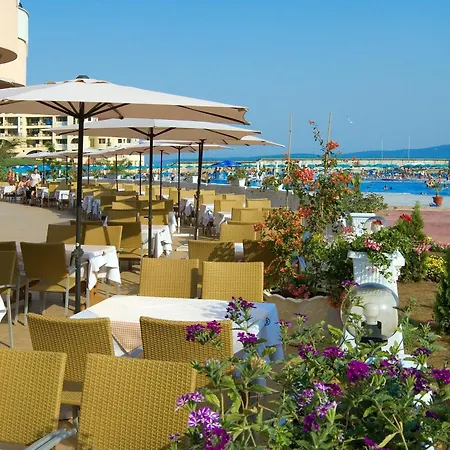 Duni Marina Resort 5*