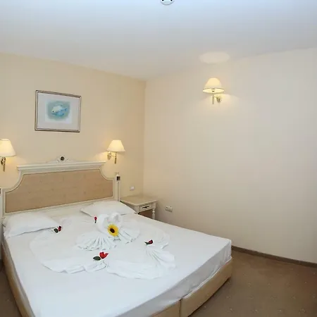 Duni Marina Resort Dyuni