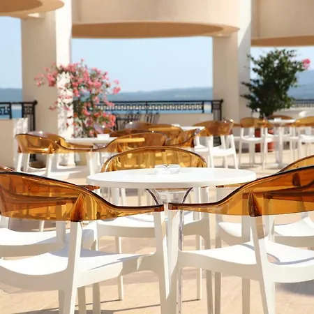Duni Marina Resort 5*