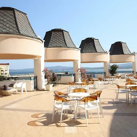Duni Marina Resort Dyuni
