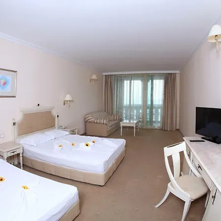 Duni Marina Resort Dyuni