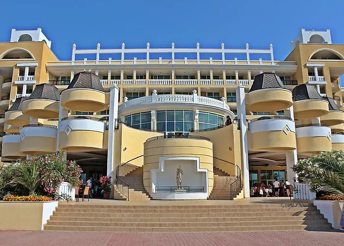 Duni Marina Complex 5*