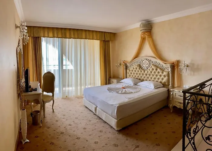 Duni Marina Complex Dyuni