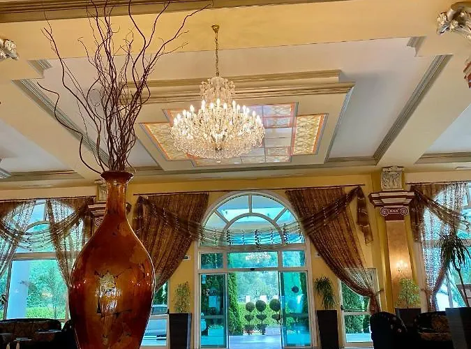 Duni Marina Complex 5*