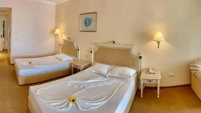 Duni Marina Complex Dyuni