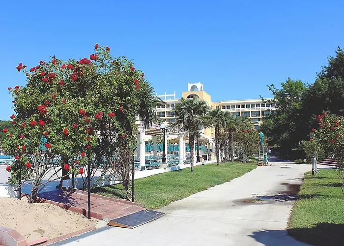 Duni Marina Complex Dyuni