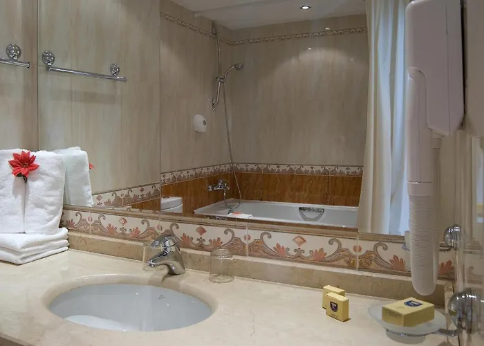 Duni Marina Complex 5*