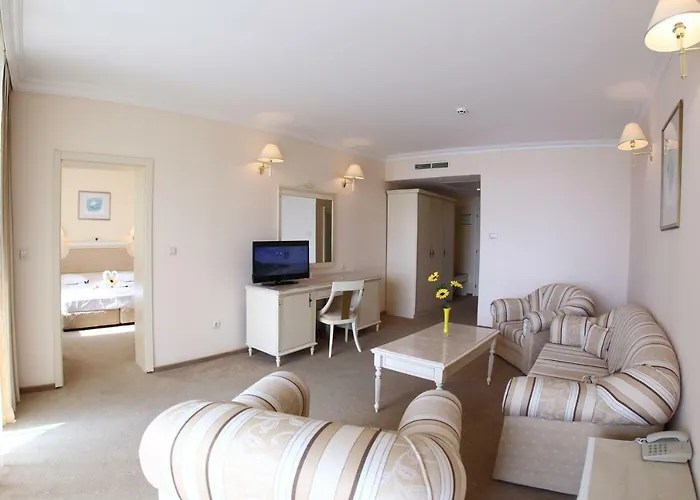 Duni Marina Complex Dyuni