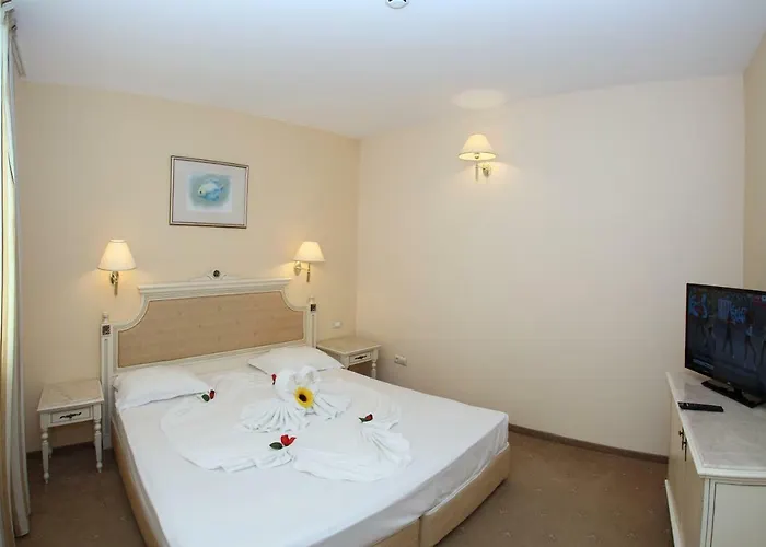 Duni Marina Complex Dyuni