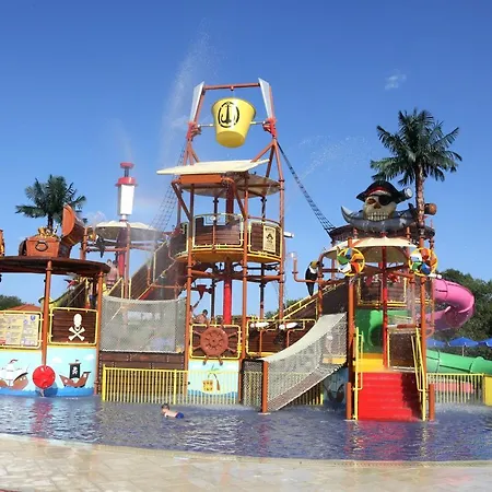 Duni Marina Resort