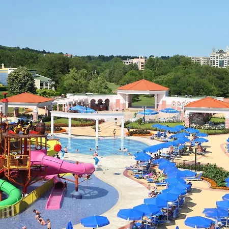 منتجع Duni Marina 5*