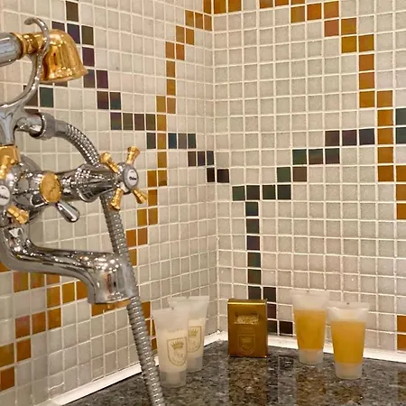 Duni Marina Semesteranläggning (resort) Dyuni