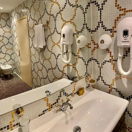 Duni Marina 5* دوني