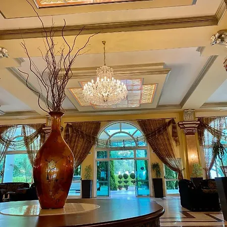 Duni Marina Semesteranläggning (resort) 5*