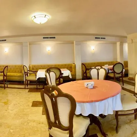 Station touristique Duni Marina