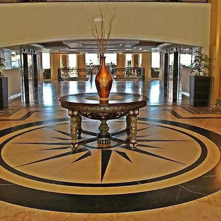 Duni Marina Semesteranläggning (resort) Dyuni