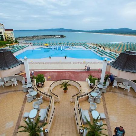 Resort Duni Marina -