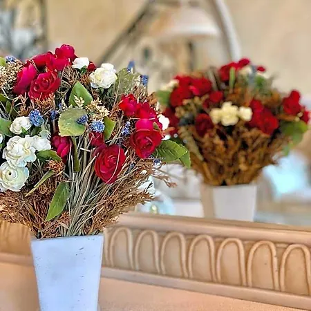Duni Marina منتجع دوني