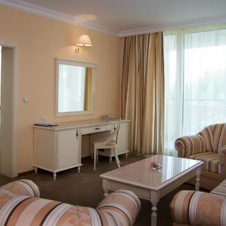 Здравен курорт марина бийч - ол инклузив 5*