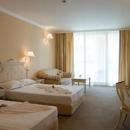 Station touristique Duni Marina Dyuni