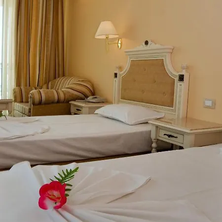 Duni Marina 5* Dyuni