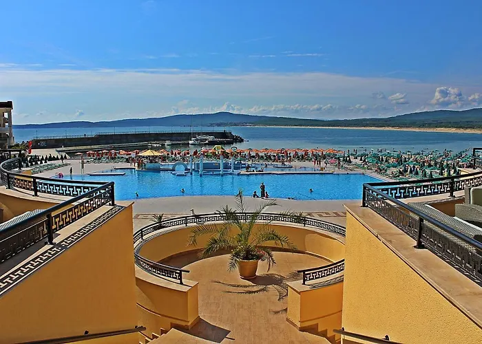 Resort Duni Marina Dyuni