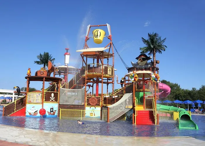 Duni Marina - Resort