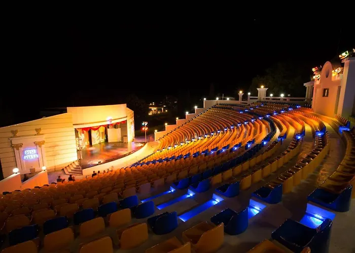 Duni Marina Resort Dyuni