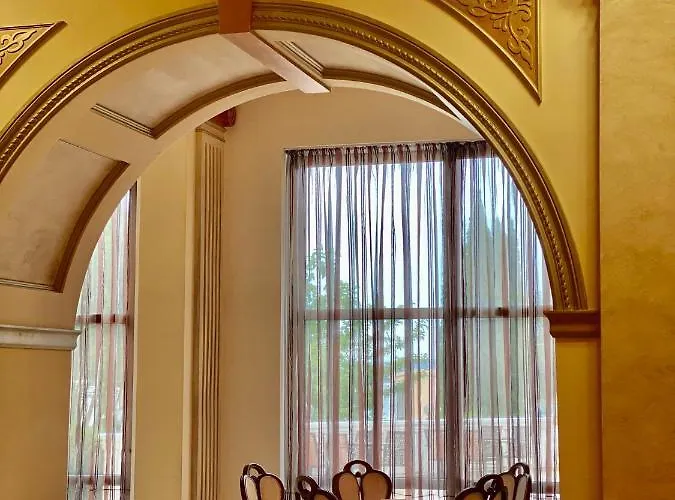 Semesteranläggning (resort) Duni Marina Dyuni