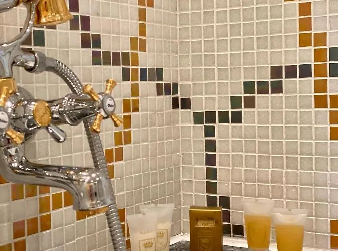 Duni Marina Resort Dyuni