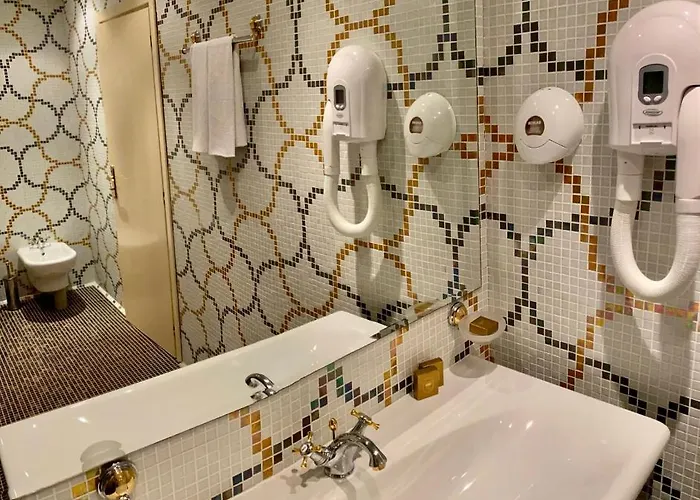 Duni Marina 5* Dyuni