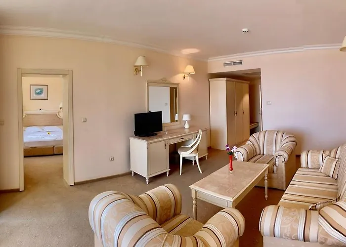 Duni Marina Resort Dyuni