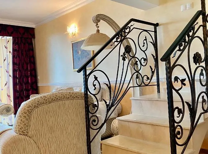 Duni Marina - Resort 5*