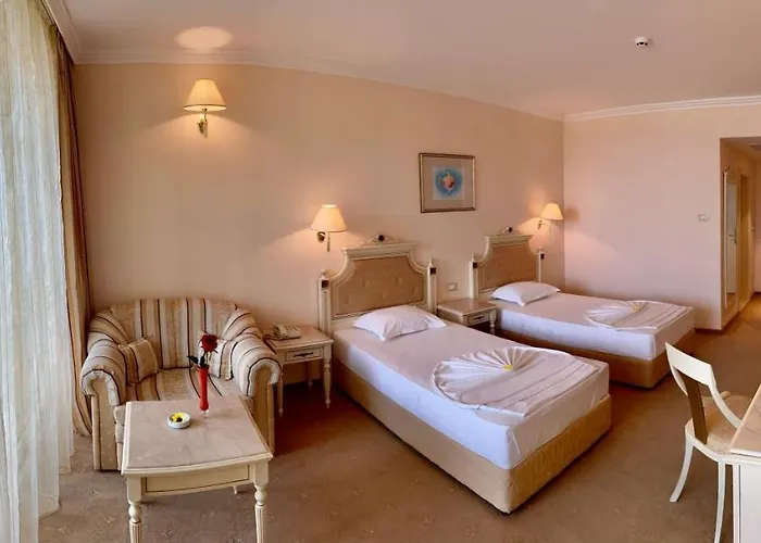 Duni Marina Resort Dyuni