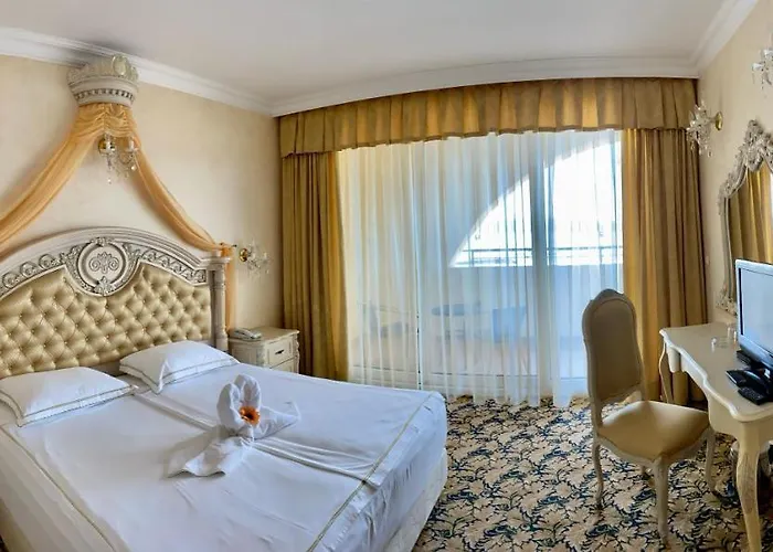 Duni Marina Resort Dyuni