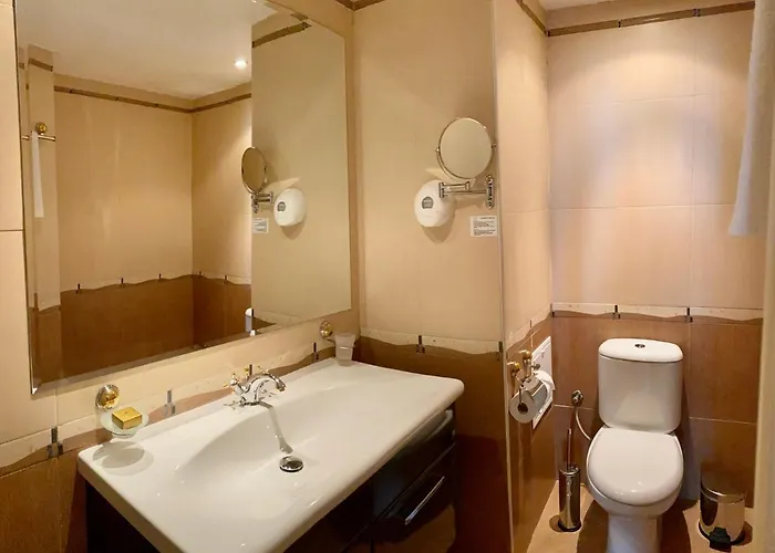 Resort Duni Marina - Dyuni