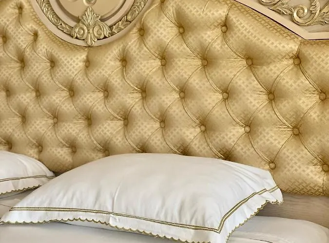 Resort Duni Marina - Dyuni