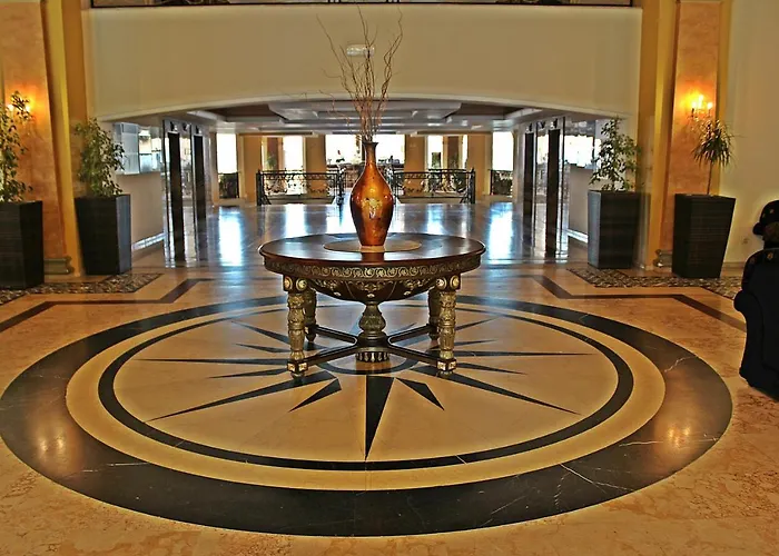 Duni Marina Resort Dyuni