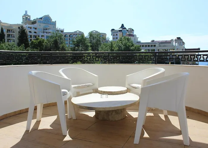 Duni Marina - 5* Dyuni