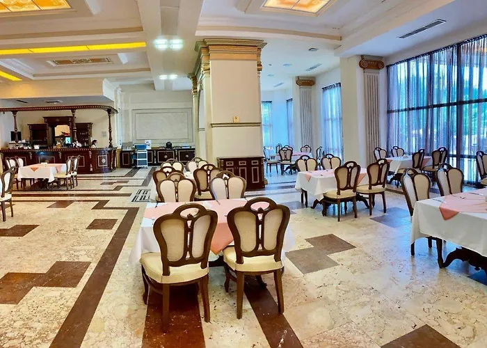 Resort Duni Marina - 5*